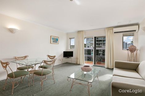 Property photo of 17/62-66 Abbott Street Cairns City QLD 4870