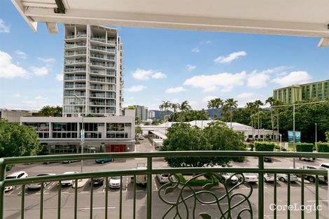 Property photo of 17/62-66 Abbott Street Cairns City QLD 4870