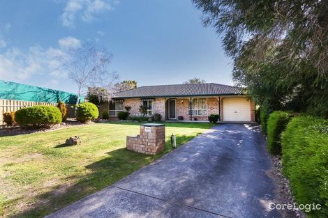 Property photo of 28 Bordeaux Drive Woodcroft SA 5162