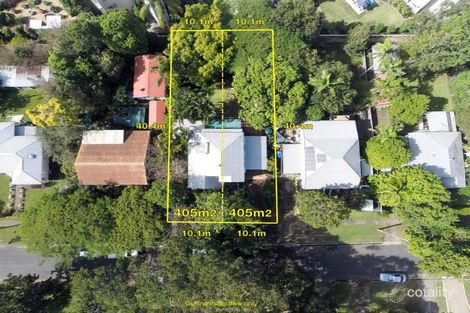 Property photo of 61 Nicholson Street Mitchelton QLD 4053