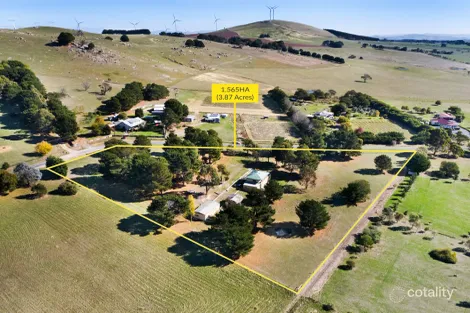 27 Wilcar Dr, Waubra, VIC 3352