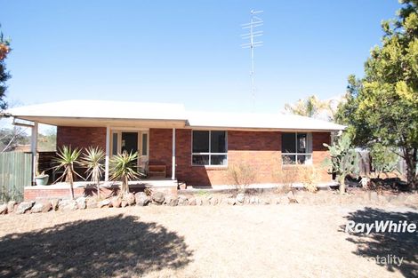 Property photo of 164 Willis Road Meringandan West QLD 4352