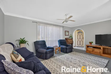 Property photo of 46 Jack William Drive Dubbo NSW 2830