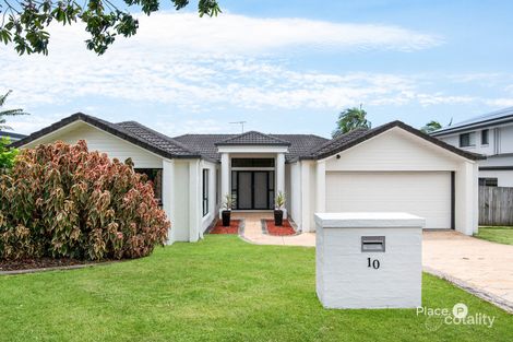 Property photo of 10 Morris Circuit Thornlands QLD 4164