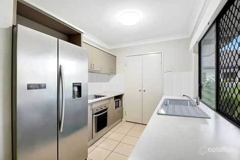 Property photo of 21 Chaimberlane Place Kirwan QLD 4817