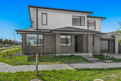 8 Pioneer Way, Mickleham, VIC 3064