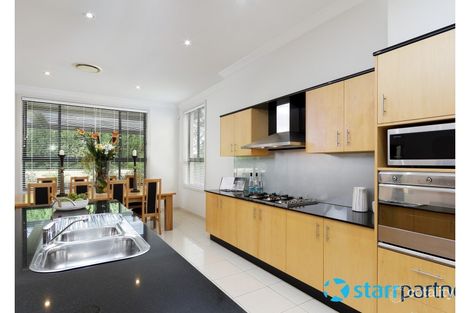 Property photo of 9 Brighton Drive Bella Vista NSW 2153