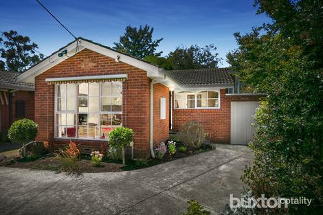 Property photo of 2/2 Keats Court Ashwood VIC 3147