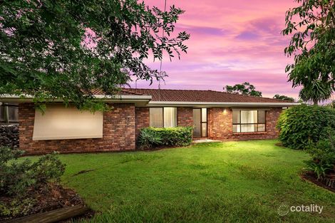 Property photo of 3 Heath Court Shailer Park QLD 4128