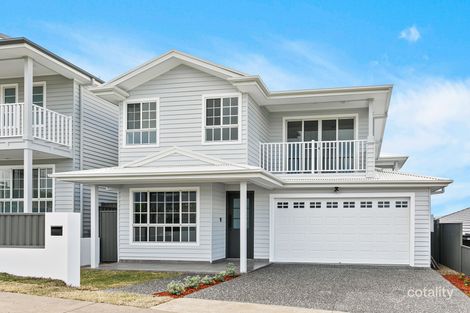 92 Farmgate Cres, Calderwood, NSW 2527