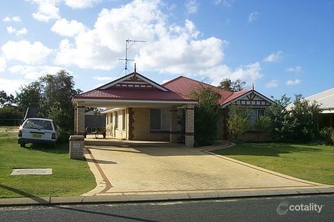 Property photo of 28 Windlemere Drive Dunsborough WA 6281