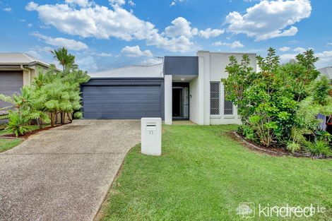 11 Lemongrass Cct, Griffin, QLD 4503