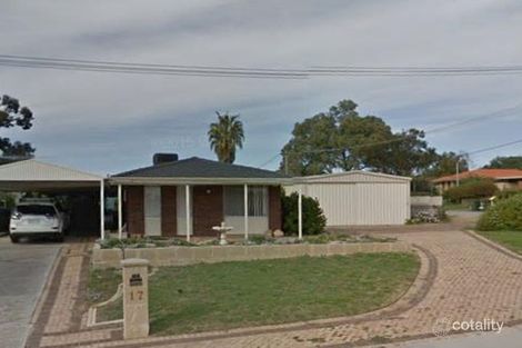 17 Allinga Cres, Craigie, WA 6025