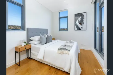 Property photo of 1601/3 Mooltan Avenue Macquarie Park NSW 2113