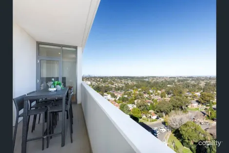 Property photo of 1601/3 Mooltan Avenue Macquarie Park NSW 2113