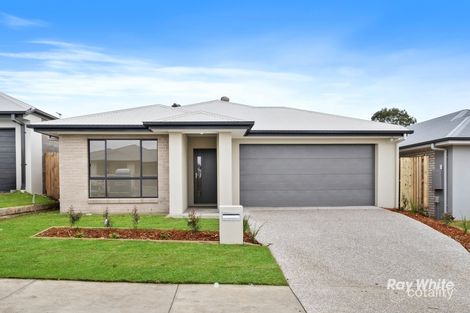 12 Rosemary St, Greenbank, QLD 4124