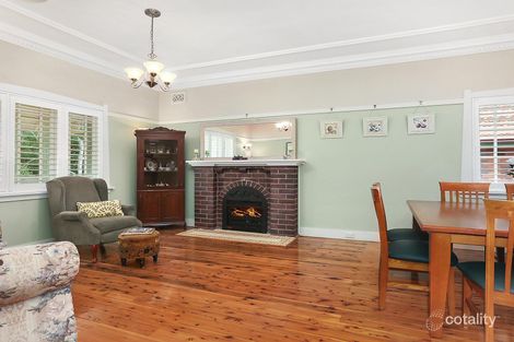 Property photo of 98 Chatham Road Denistone NSW 2114