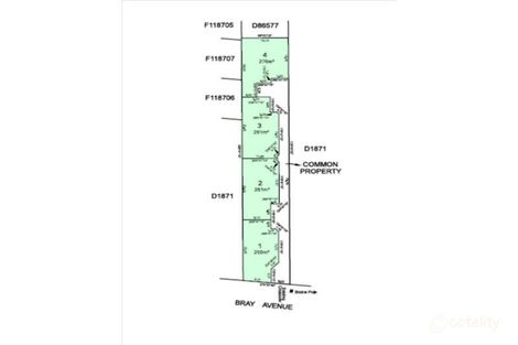 Property photo of L4/11 Bray Avenue Semaphore Park SA 5019