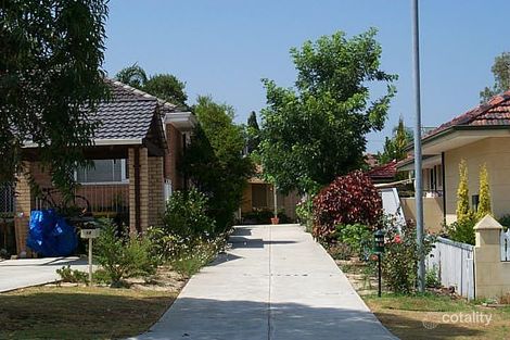 Property photo of 64A Elvira Street Palmyra WA 6157