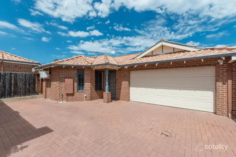 Property photo of 33D Lena Street Tuart Hill WA 6060