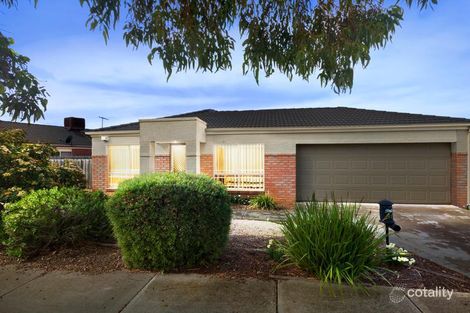 Property photo of 62 Dunvegan Drive Kurunjang VIC 3337