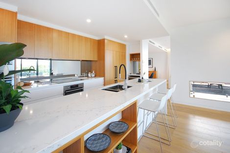 Property photo of 501/55 The Causeway Kingston ACT 2604