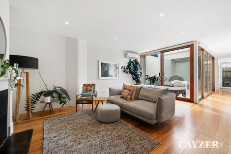 Property photo of 91 Hambleton Street Middle Park VIC 3206