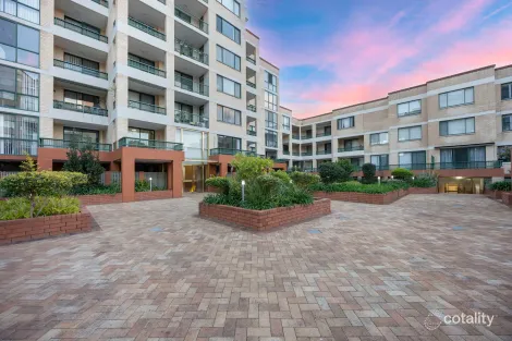 Property photo of 106/8-12 Willock Avenue Miranda NSW 2228