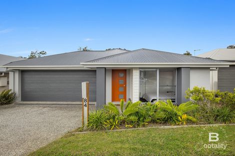 Property photo of 84 Chambers Ridge Boulevard Park Ridge QLD 4125