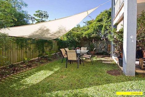 Property photo of 5/21 Wallace Street Chermside QLD 4032