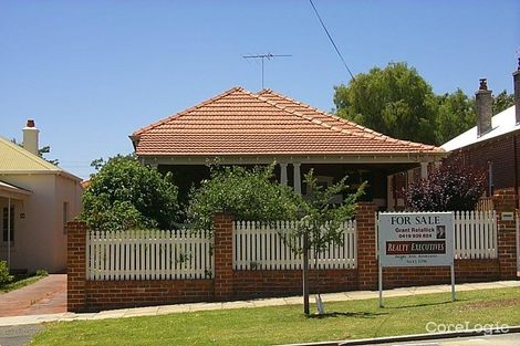 Property photo of 54 Ruby Street North Perth WA 6006