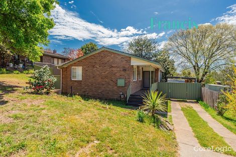 Property photo of 54 Earle Street Lyneham ACT 2602