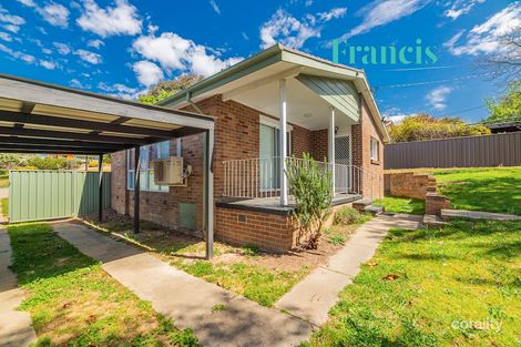 Property photo of 54 Earle Street Lyneham ACT 2602