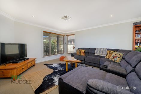 Property photo of 12 White Circle Mudgee NSW 2850