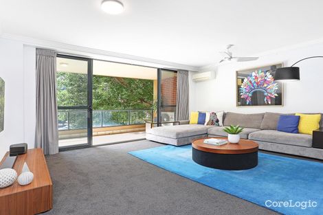 Property photo of 12207/177-219 Mitchell Road Erskineville NSW 2043