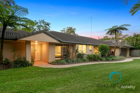 Property photo of 15-19 Chopin Court Nerang QLD 4211
