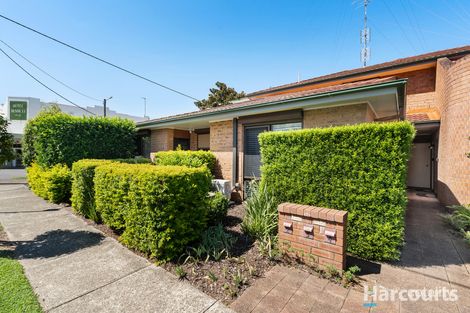 2/161 Denison St, Hamilton, NSW 2303
