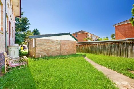 Property photo of 1/2-6 Marlene Crescent Greenacre NSW 2190
