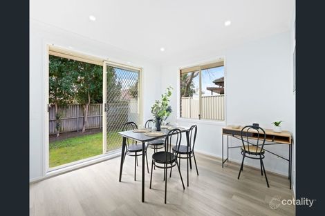 Property photo of 7 Strawberry Way Glenwood NSW 2768