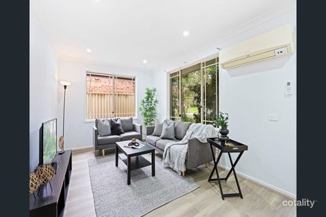 Property photo of 7 Strawberry Way Glenwood NSW 2768