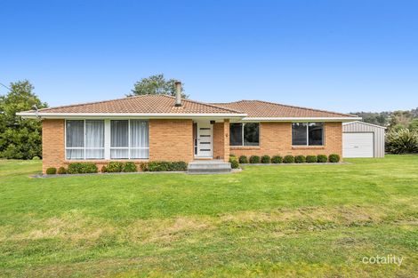 Property photo of 4 Garthfield Avenue Cygnet TAS 7112