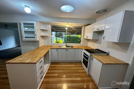 Property photo of 4 Windeyer Close Medowie NSW 2318