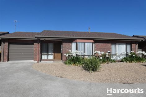 Property photo of 5/5 Lilac Street Horsham VIC 3400