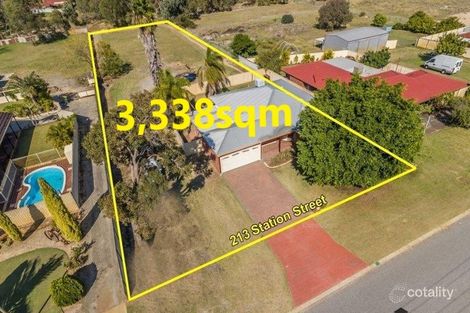 Property photo of 213 Station Street East Cannington WA 6107