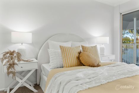 Property photo of 9/17 Beach Road Dolphin Heads QLD 4740