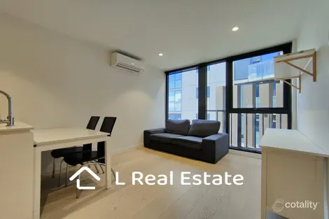 Property photo of 508/150 Dudley Street West Melbourne VIC 3003