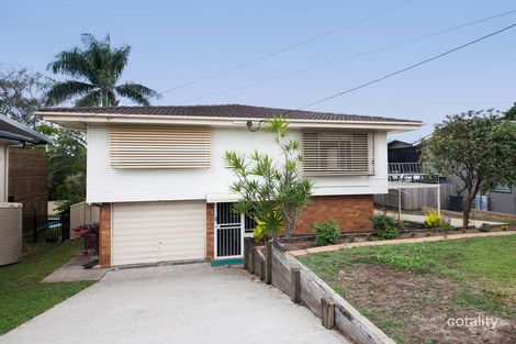 Property photo of 32 Mee Street Carina QLD 4152