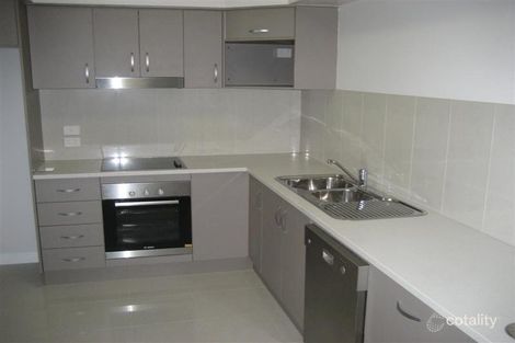 Property photo of 13/340 Draper Street Parramatta Park QLD 4870