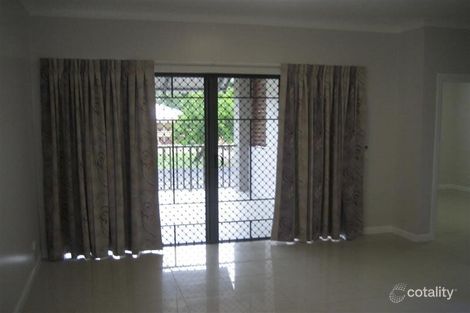 Property photo of 13/340 Draper Street Parramatta Park QLD 4870