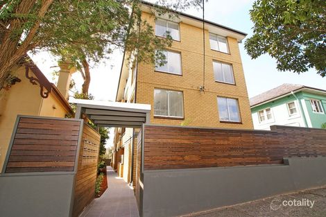 9/85 Gilderthorpe Ave, Randwick, NSW 2031